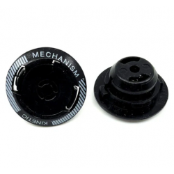 Капачки за механизми MT THUNDER 4 / STINGER 2 / BRAKER SV MT-V-28B