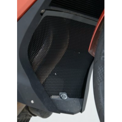 Протектор за генерация R&G RACING Aluminium Downpipe grille - BMW F800GT 13-20