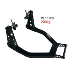 Задна стойка за мотор DBS MOTO DL1012B