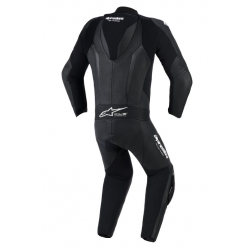 Кожен екип ALPINESTARS 1PCS GP FORCE V2 BLACK