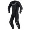 Кожен екип ALPINESTARS 2PCS GP Force V2 BLACK