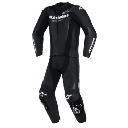 Кожен екип ALPINESTARS 2PCS GP Force V2 BLACK