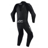 Кожен екип ALPINESTARS 2PCS GP Force V2 BLACK