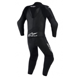 Кожен екип ALPINESTARS 2PCS GP Force V2 BLACK