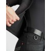 Дамско текстилно яке Pando Moto STEALTH BLACK AAA