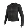 Дамско текстилно яке Pando Moto STEALTH BLACK AAA
