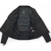 Дамско текстилно яке Pando Moto STEALTH BLACK AAA