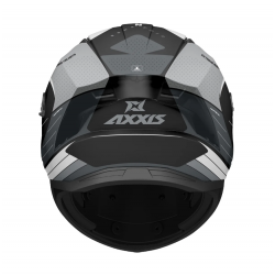 Каска AXXIS PANTHER SV DIMENSION B0 MATT