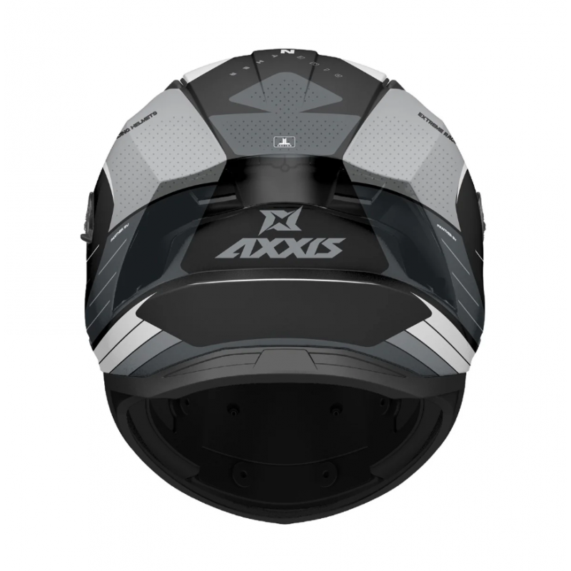 Каска AXXIS PANTHER SV DIMENSION B0 MATT