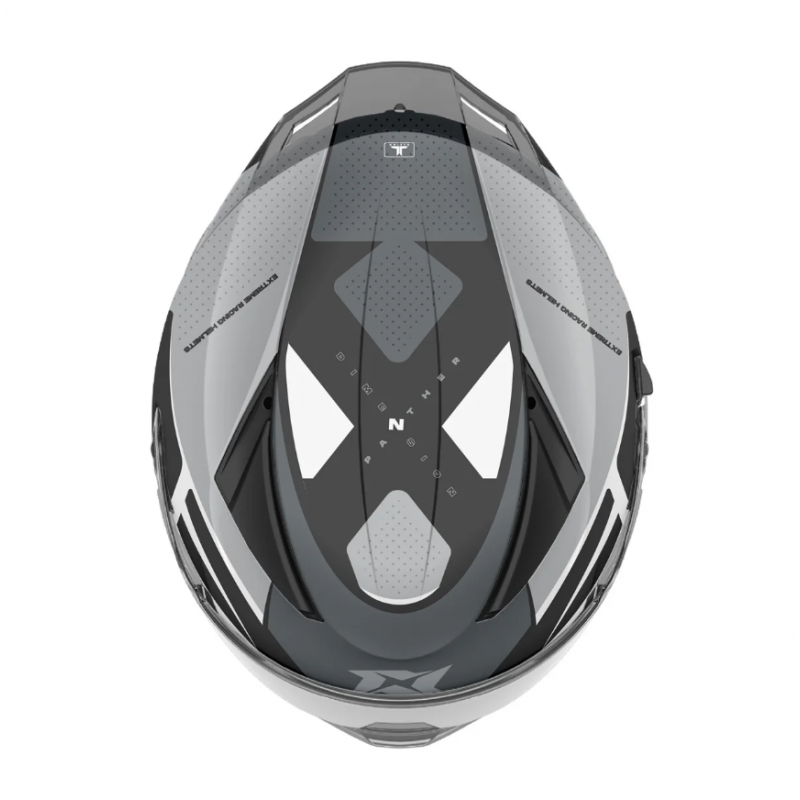 Каска AXXIS PANTHER SV DIMENSION B0 MATT