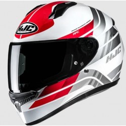 Каска HJC C10 HIPER MC1