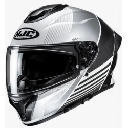 Каска HJC C71 Morix MC5