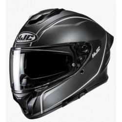 Каска HJC C71 Quez MC5SF