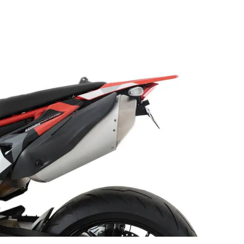 Стойка за номер R&G RACING Licence Plate Holder Ducati Hypermotard 698 Mono 25