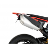 Стойка за номер R&G RACING Licence Plate Holder Ducati Hypermotard 698 Mono 25