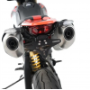 Стойка за номер R&G RACING Licence Plate Holder Ducati Hypermotard 698 Mono 25