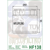 Маслен филтър HIFLO HF138