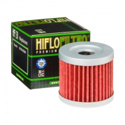 Маслен филтър HIFLO за Barton 300 HF131