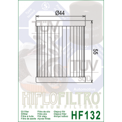 Маслен филтър HIFLO HF132