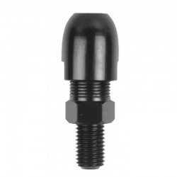 Адаптер За Огледала M10 / 125 R / Дясен Черен Тм13