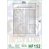 Маслен филтър HIFLO HF152