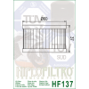 Маслен филтър HIFLO HF137