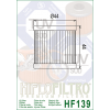 Маслен филтър HIFLO HF139
