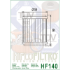 Маслен филтър HIFLO HF140