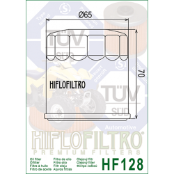 Маслен филтър HIFLO HF128