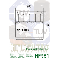 Маслен филтър HIFLO HF951
