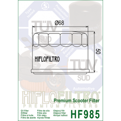 Маслен филтър HIFLO HF985