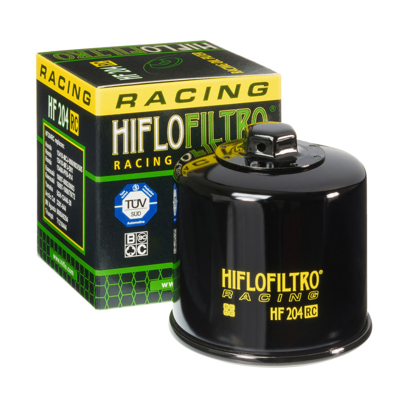 Маслен Филтър HIFLO HF204RC