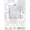 Маслен Филтър HIFLO HF117