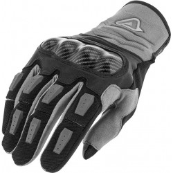 Ръкавици Carbon G 3.0 Black/Grey