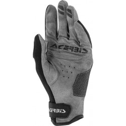 Ръкавици Carbon G 3.0 Black/Grey