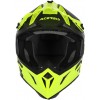 Каска Steel Carbon Fluo Yellow