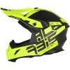 Каска Steel Carbon Fluo Yellow