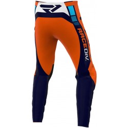 Детски Панталон Clutch Pro Mx22 Youth Orange/Midnight