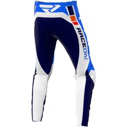 Панталон Clutch Pro Mx22 Cobalt Blue/White/Navy