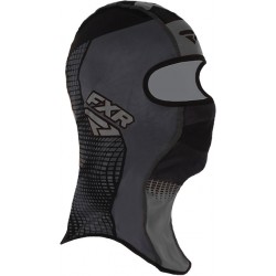 Shredder Thermal Balaclava Black Ops