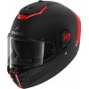 Каска Spartan Rs Mat Sp Black Orange