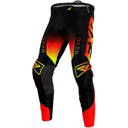 Панталон Revo Comp Mx22 Tequila Sunset/Black