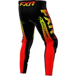 Панталон Revo Comp Mx22 Tequila Sunset/Black