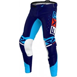 Панталон Podium Pro Le Mx22 Navy/Red