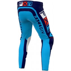 Панталон Podium Pro Le Mx22 Navy/Red