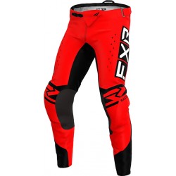 Панталон Podium Pro Le Mx22 Red/Black