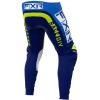 Панталон Podium Pro Mx22 Blue/Hi Vis