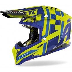 Каска Aviator 3 Tc21 Gloss