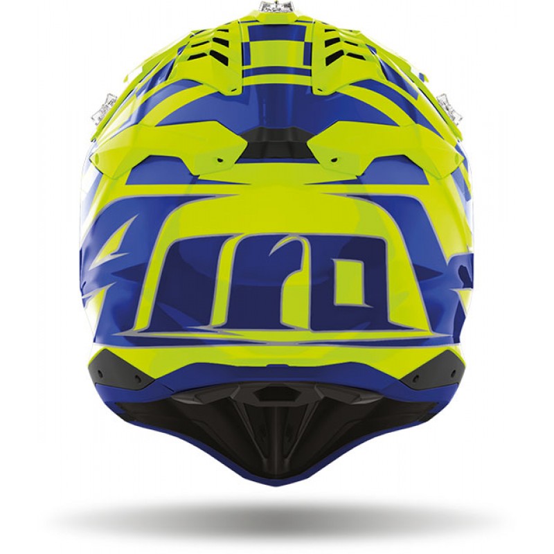 Каска Aviator 3 Tc21 Gloss