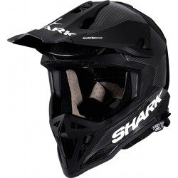 Каска Varial Rs Carbon Skin White